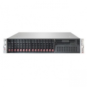 Supermicro 2028U-E1CNRT+ (SYS-2028U-E1CNRT+)